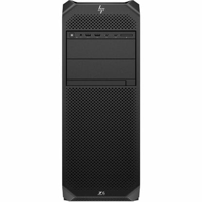 Station de travail HP Z6 G5 - 1 processeur Xeon w5-3435X - Technologie vPro