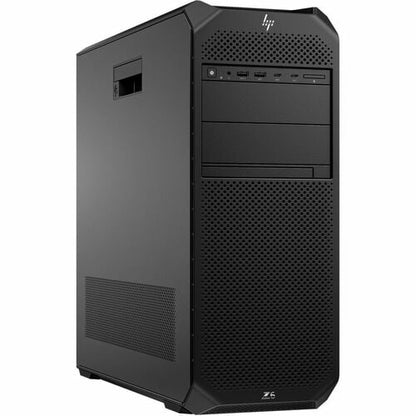 Station de travail HP Z6 G5 - 1 processeur Xeon w5-3435X - Technologie vPro