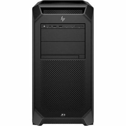 Estación de trabajo HP Z8 Fury G5 - 1 procesador Xeon w5-3425 - Tecnología vPro