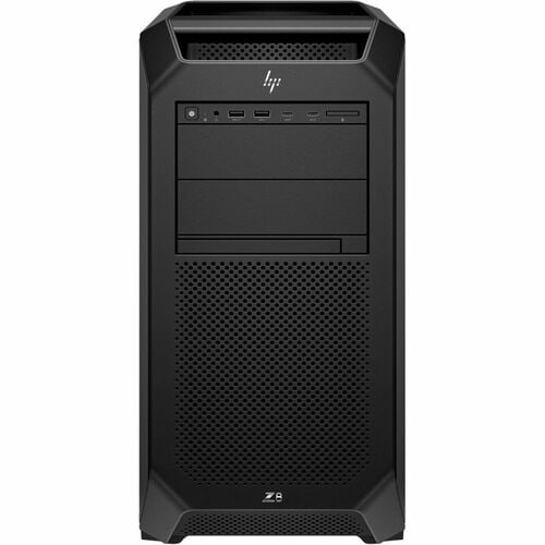 Station de travail HP Z8 Fury G5 - 1 processeur Xeon w5-3425 - vPro Technology