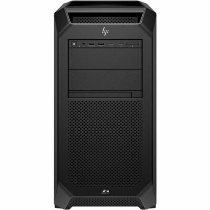 Station de travail HP Z8 Fury G5 - 1 processeur Xeon w5-3425 - vPro Technology