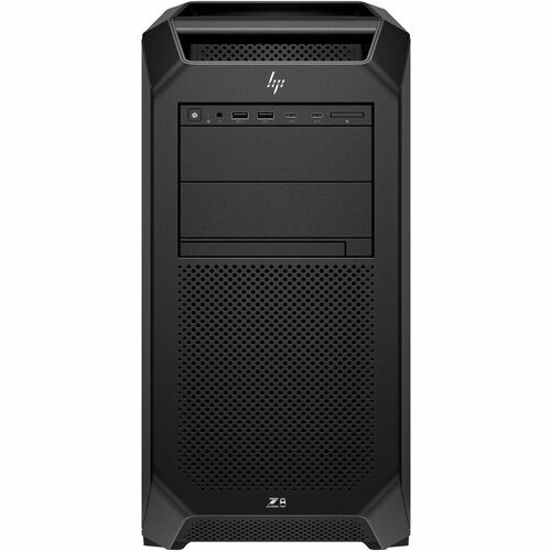 Station de travail HP Z8 Fury G5 - 1 processeur Xeon w5-3425 - vPro Technology