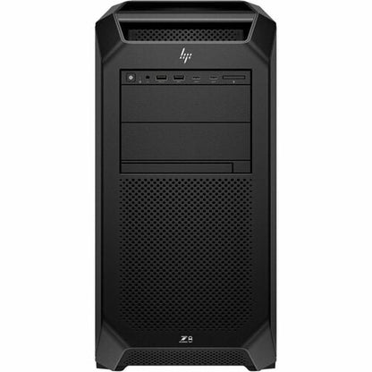 Estación de trabajo HP Z8 Fury G5 - Xeon w5-3425 - Tecnología vPro - 16 GB - SSD de 512 GB - Torre