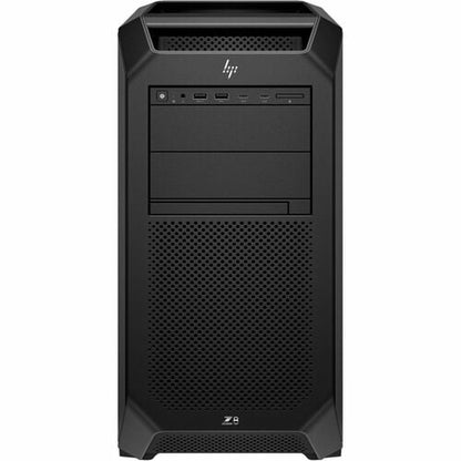 Estación de trabajo HP Z8 Fury G5 - 1 procesador Xeon w5-3435X - 16 GB