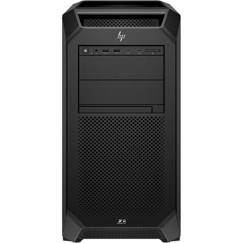 Station de travail HP Z8 Fury G5 - 1 Xeon w5-3435X - 16 Go