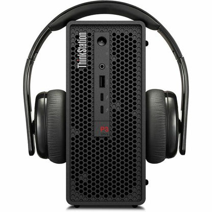 Station de travail Lenovo ThinkStation P3 30HA001NUS - Core i9 13e génération i9-13900