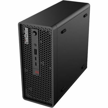Station de travail Lenovo ThinkStation P3 Ultra 30HA001MCA - 1 Core i7 13e génération i7-13700T