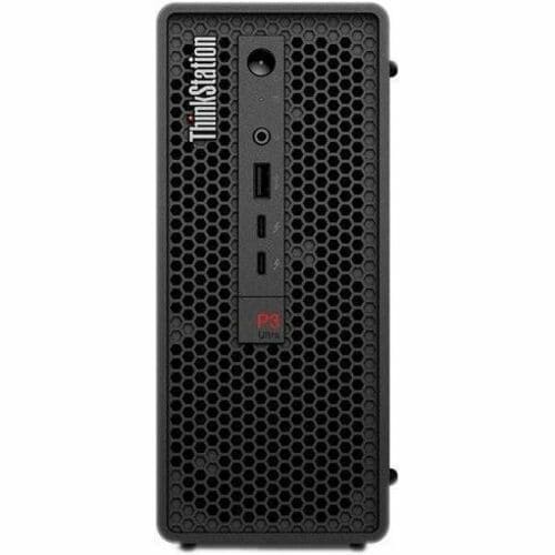 Station de travail Lenovo ThinkStation P3 Ultra 30HA001MCA - 1 Core i7 13e génération i7-13700T