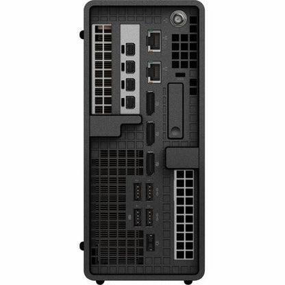 Station de travail Lenovo ThinkStation P3 30HA0026CA - 1 Core i7 13e génération i7-13700T - 16 Go