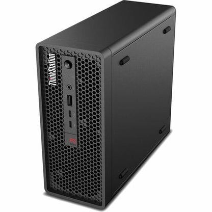 Station de travail Lenovo ThinkStation P3 30HA0026CA - 1 Core i7 13e génération i7-13700T - 16 Go