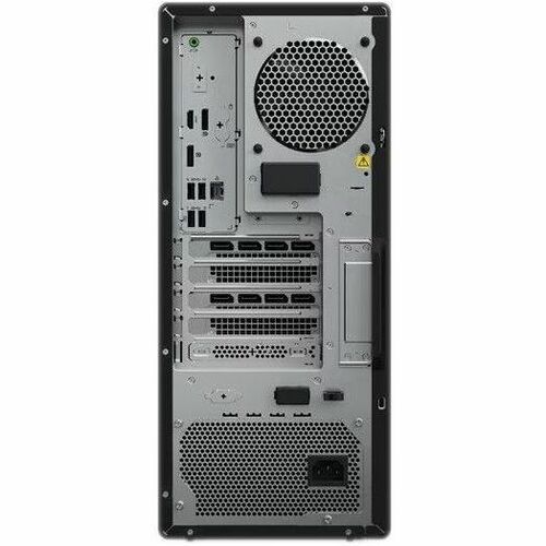Station de travail Lenovo ThinkStation P3 30GS002WCA - 1 Core i7 13e génération i7-13700K