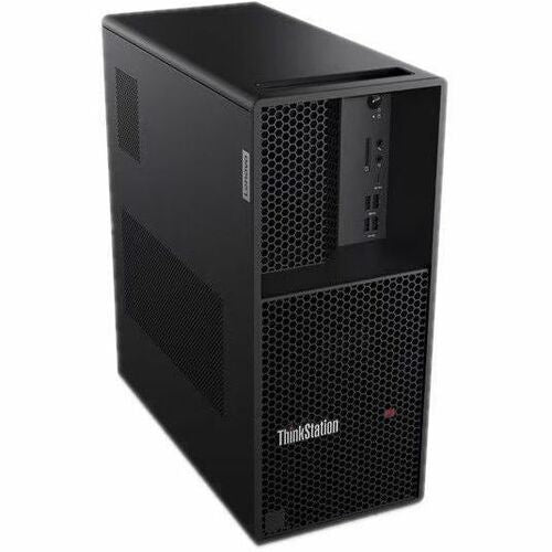 Station de travail Lenovo ThinkStation P3 30GS002WCA - 1 Core i7 13e génération i7-13700K