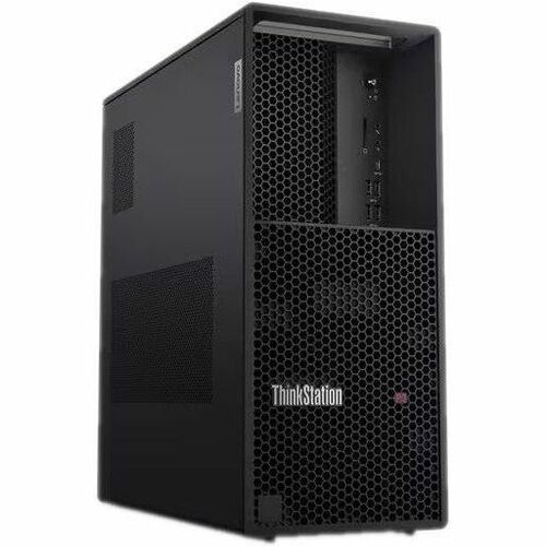 Station de travail Lenovo ThinkStation P3 30GS002XCA - 1 Core i9 13e génération i9-13900