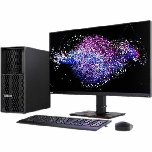 Station de travail Lenovo ThinkStation P3 30GS002XCA - 1 Core i9 13e génération i9-13900