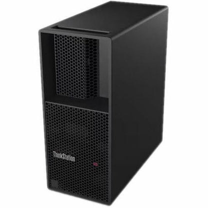 Station de travail Lenovo ThinkStation P3 30GS002XCA - 1 Core i9 13e génération i9-13900
