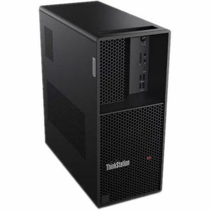 Station de travail Lenovo ThinkStation P3 30GS002XCA - 1 Core i9 13e génération i9-13900