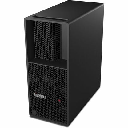 Lenovo ThinkStation P3 30GS0034CA Workstation - 1 Core i5 13th Gen i5-13500