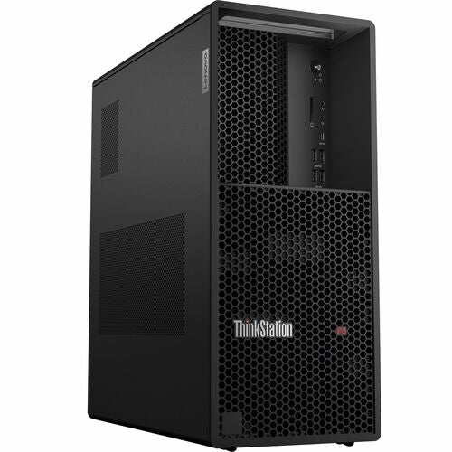 Lenovo ThinkStation P3 30GS0035CA Workstation - 1 Core i7 13th Gen i7-13700