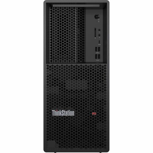 Lenovo ThinkStation P3 30GS002UCA Workstation - 1 Core i9 13th Gen i9-13900K