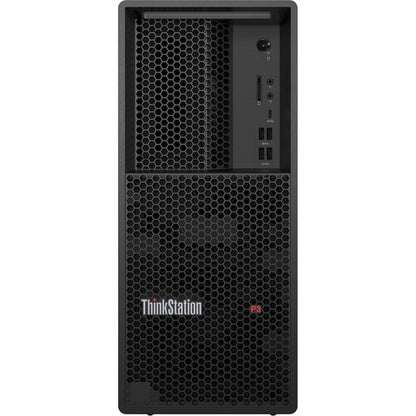 Lenovo ThinkStation P3 30GS002UCA Workstation - 1 Core i9 13th Gen i9-13900K