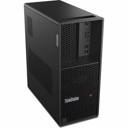 Lenovo ThinkStation P3 30GS002UCA Workstation - 1 Core i9 13th Gen i9-13900K