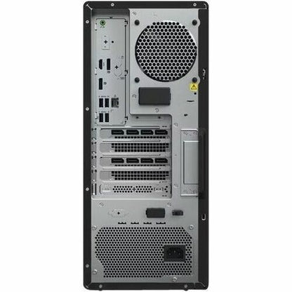 Lenovo ThinkStation P3 30GS002UCA Workstation - 1 Core i9 13th Gen i9-13900K