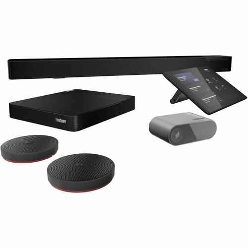 TOPSELLER TS CORE ROOM KIT IP (ZOOM) WAVE 1
