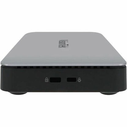Estación de acoplamiento VisionTek VT2600 para portátiles y teléfonos inteligentes (memoria C)