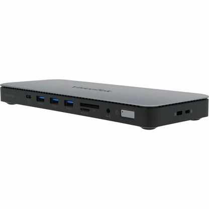 Estación de acoplamiento VisionTek VT2600 para portátiles y teléfonos inteligentes (memoria C)