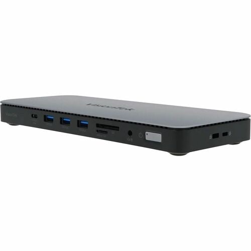 Estación de acoplamiento VisionTek VT2600 para portátiles y teléfonos inteligentes (memoria C)