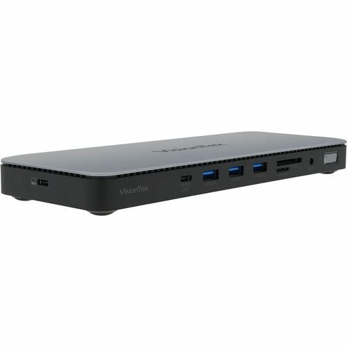 Estación de acoplamiento VisionTek VT2600