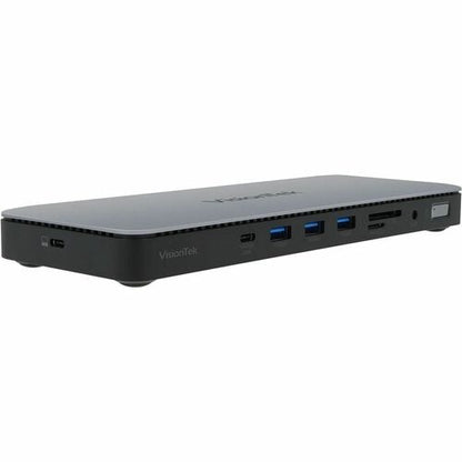 Estación de acoplamiento VisionTek VT2600