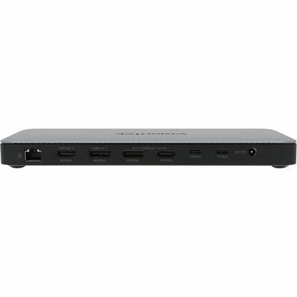 Estación de acoplamiento VisionTek VT2600 para portátiles y teléfonos inteligentes (memoria C)