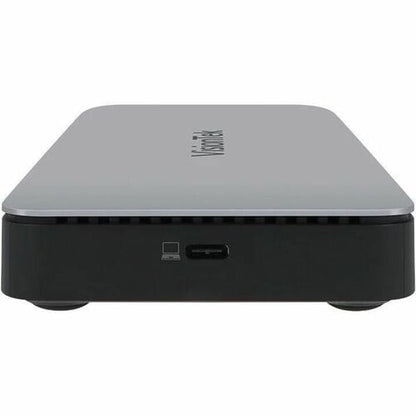 Estación de acoplamiento VisionTek VT2600 para portátiles y teléfonos inteligentes (memoria C)