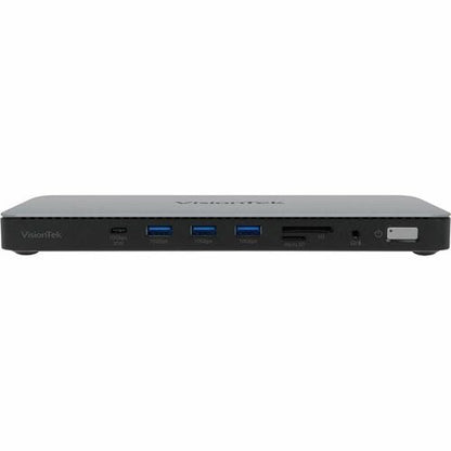 Estación de acoplamiento VisionTek VT2600 para portátiles y teléfonos inteligentes (memoria C)