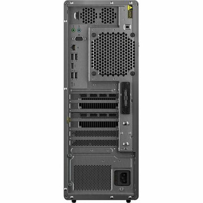 Station de travail Lenovo ThinkStation 30GA0012CA - 1 Xeon w5-2445 - 32 Go