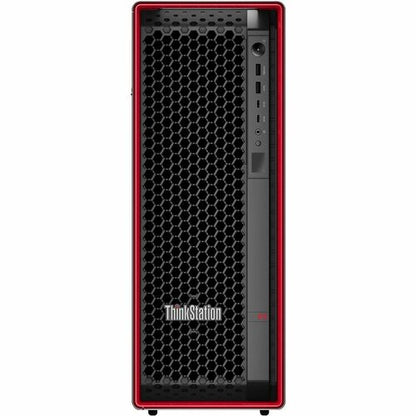 Station de travail Lenovo ThinkStation 30GA0012CA - 1 Xeon w5-2445 - 32 Go
