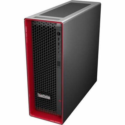 Station de travail Lenovo ThinkStation 30GA0012CA - 1 Xeon w5-2445 - 32 Go