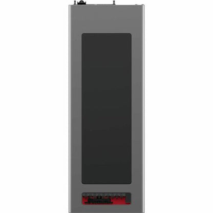 Estación de trabajo Lenovo ThinkStation 30GA000TCA - 1 procesador Xeon w5-2455X - Tecnología vPro