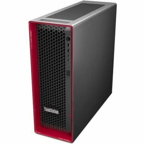Lenovo ThinkStation 30GA000WCA Workstation - 1 Xeon w3-2423 - 32 GB