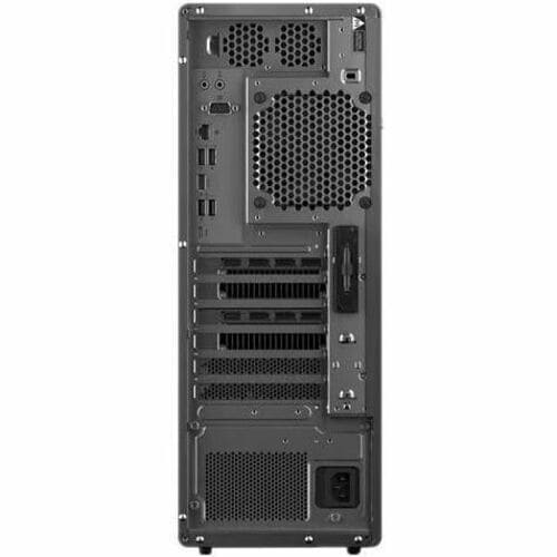 Estación de trabajo Lenovo ThinkStation 30GA000WCA - 1 procesador Xeon w3-2423 - 32 GB