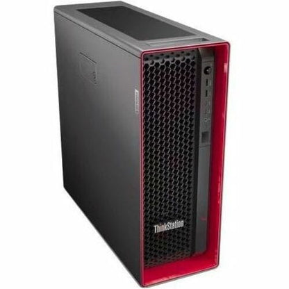Estación de trabajo Lenovo ThinkStation 30GA000WCA - 1 procesador Xeon w3-2423 - 32 GB