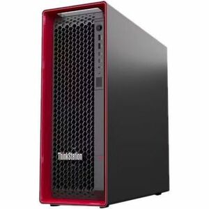 Estación de trabajo Lenovo ThinkStation 30GA000WCA - 1 procesador Xeon w3-2423 - 32 GB