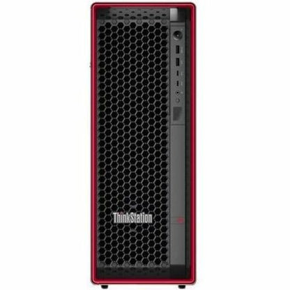 Estación de trabajo Lenovo ThinkStation 30GA000WCA - 1 procesador Xeon w3-2423 - 32 GB
