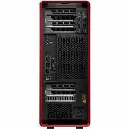 Estación de trabajo Lenovo ThinkStation P7 30F30014CA - 1 procesador Xeon w7-3455 - 128 GB