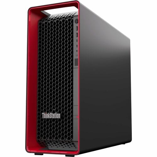 Estación de trabajo Lenovo ThinkStation P7 30F30017CA - 1 procesador Xeon W5-3435X - 32 GB
