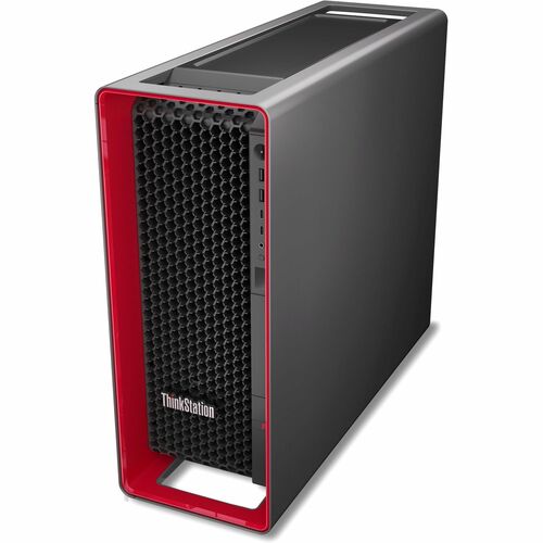 Estación de trabajo Lenovo ThinkStation P7 30F30017CA - 1 procesador Xeon W5-3435X - 32 GB