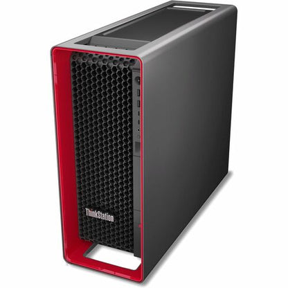 Estación de trabajo Lenovo ThinkStation P7 30F30017CA - 1 procesador Xeon W5-3435X - 32 GB