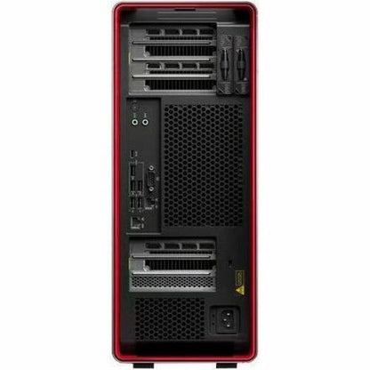 Estación de trabajo Lenovo ThinkStation P7 30F30018CA - 1 procesador Xeon W5-3433 - 32 GB