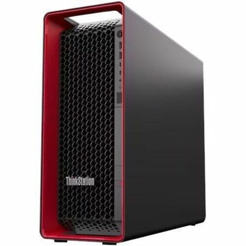 Estación de trabajo Lenovo ThinkStation P7 30F30018CA - 1 procesador Xeon W5-3433 - 32 GB